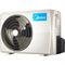 Midea Paramount MSAG1-09HRN1-I/MSAG1-09HRN1-O M177306 - фото 6066389 Midea Paramount MSAG1-09HRN1-I/MSAG1-09HRN1-O M177306 - фото 6066389