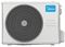Midea Persona MSAG4-07HRN1-I/MSAG4-07HRN1-O M216099 - фото 6067065 Midea Persona MSAG4-07HRN1-I/MSAG4-07HRN1-O M216099 - фото 6067065