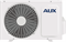 AUX Q Smart ASW-H12A4/HA-R2DI/AS-H12A4/HA-R2DI M206033 - фото 6076570 AUX Q Smart ASW-H12A4/HA-R2DI/AS-H12A4/HA-R2DI M206033 - фото 6076570