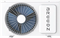Breeon Vector BRC-18AVI M227935 - фото 6077898 Breeon Vector BRC-18AVI M227935 - фото 6077898
