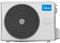 Midea Breezeless MSFA2W-09N8D6-I/MSFA1-09N8D6-O M240627 - фото 6078796 Midea Breezeless MSFA2W-09N8D6-I/MSFA1-09N8D6-O M240627 - фото 6078796