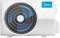 Midea Breezeless E MSFE-18N8D6-I/MSFE-18N8D6-O M240641 - фото 6078803 Midea Breezeless E MSFE-18N8D6-I/MSFE-18N8D6-O M240641 - фото 6078803