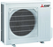 Mitsubishi Electric Standart Inverter MSZ-AY25VGK/MUZ-AY25VG M261629 - фото 6082648 Mitsubishi Electric Standart Inverter MSZ-AY25VGK/MUZ-AY25VG M261629 - фото 6082648