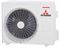 Mitsubishi Heavy SRK25ZSP-W/SRC25ZSP-W M202909 - фото 6088258 Mitsubishi Heavy SRK25ZSP-W/SRC25ZSP-W M202909 - фото 6088258